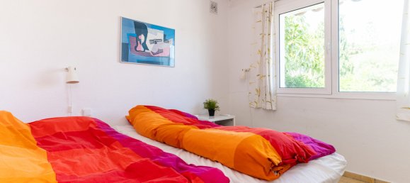 Villa de 3 dormitorios en Mijas, Spain No. 143577 15