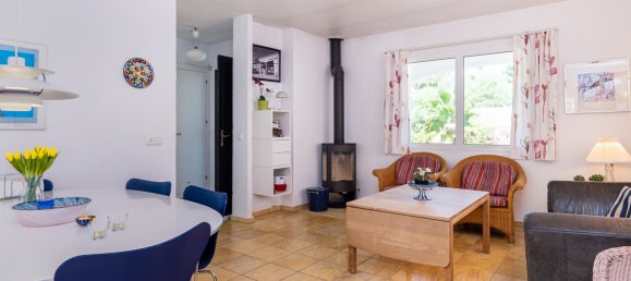 Villa de 3 dormitorios en Mijas, Spain No. 143577 8