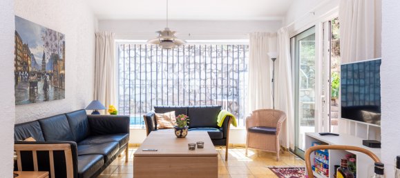 Villa de 3 dormitorios en Mijas, Spain No. 143577 11