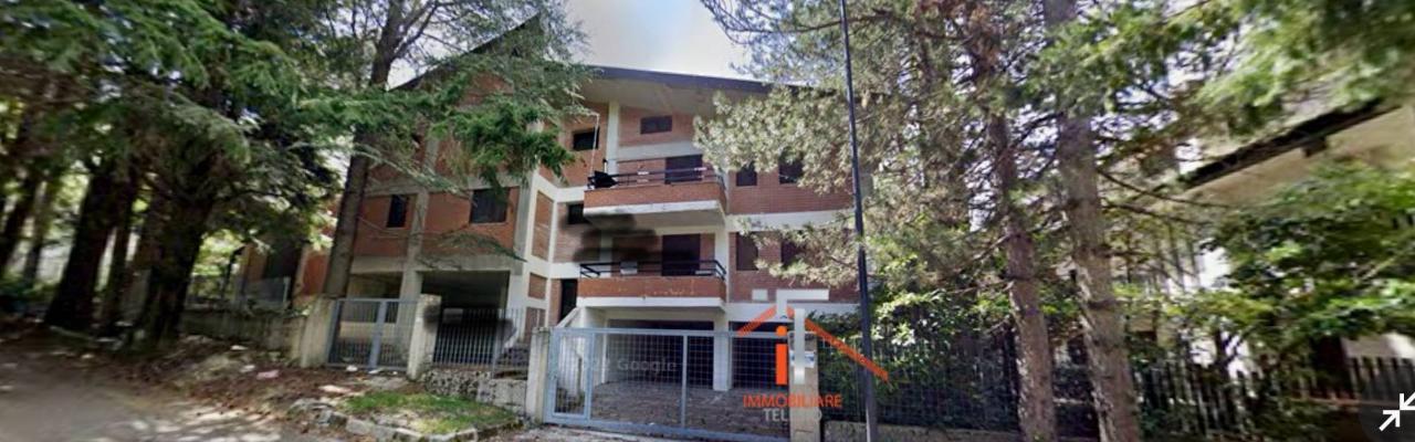 Квартира с 3 комнатами в Спедзано делла Сила, Италия № 177899