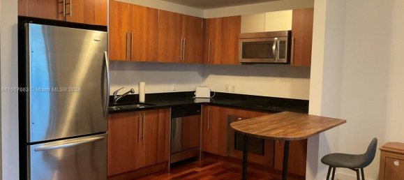 1 dormitorio propiedad comercial en venta en Miami, Miami-Dade, Florida, USA № 615761 5