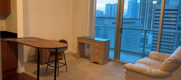 1 dormitorio propiedad comercial en venta en Miami, Miami-Dade, Florida, USA № 615761 6