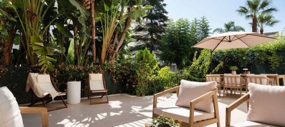 3 bedrooms Apartment in Marbella, Spain No. 187391 15