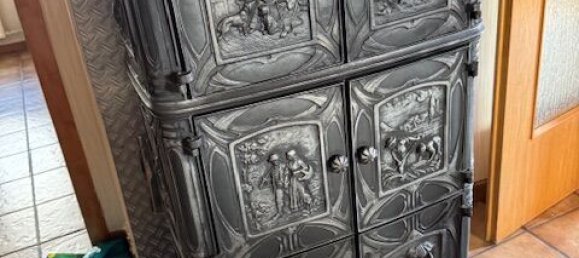 4 غرف نوم منزل في Mayen-Koblenz, Germany رقم 370884 4