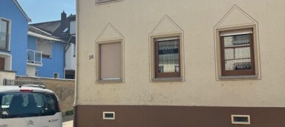 4 غرف نوم منزل في Mayen-Koblenz, Germany رقم 370884 3