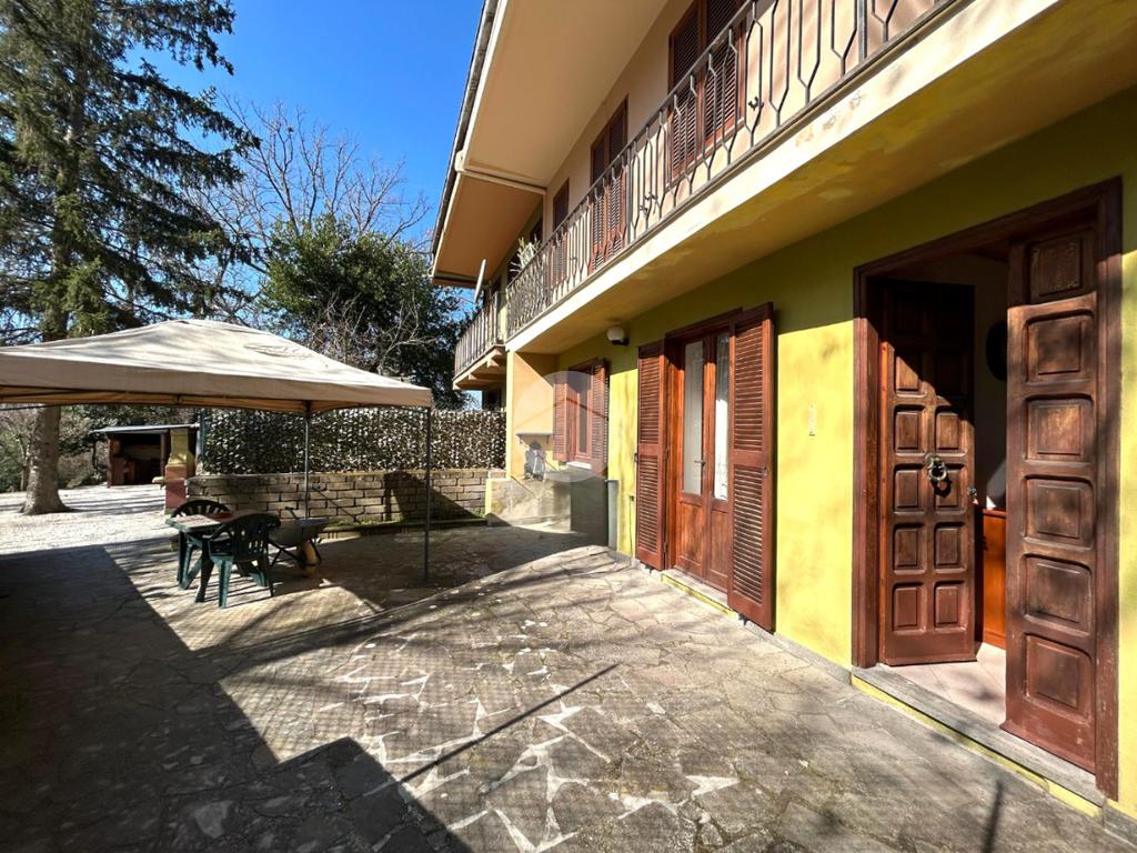 2 غرف نوم شقة في Viterbo, Italy رقم 72818