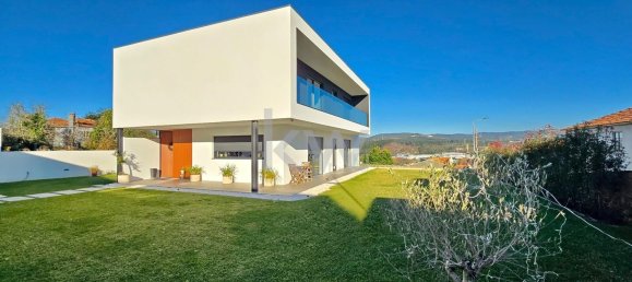 3 bedrooms House in Sao Joao da Madeira, Portugal No. 184806 6