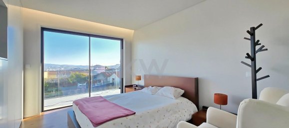 3 bedrooms House in Sao Joao da Madeira, Portugal No. 184806 13