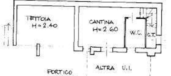 8 rooms Villa in Gorizia, Italy No. 290528 33