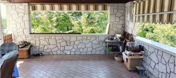 8 rooms Villa in Gorizia, Italy No. 290528 9