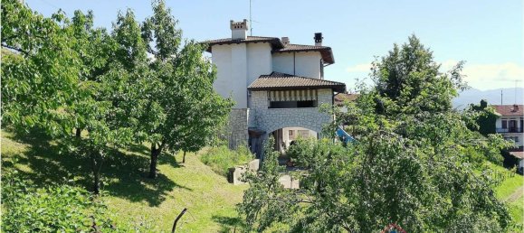 8 rooms Villa in Gorizia, Italy No. 290528 11