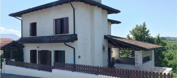 8 rooms Villa in Gorizia, Italy No. 290528 4