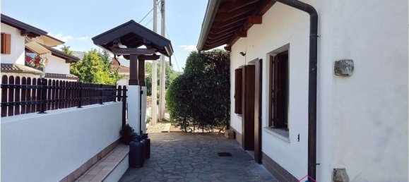 8 rooms Villa in Gorizia, Italy No. 290528 6