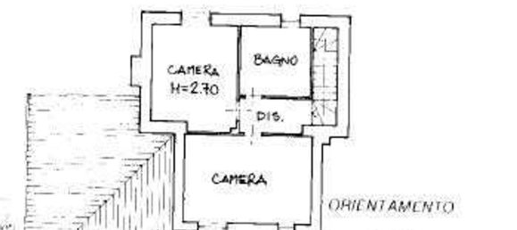 8 rooms Villa in Gorizia, Italy No. 290528 32
