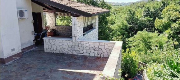 8 rooms Villa in Gorizia, Italy No. 290528 14