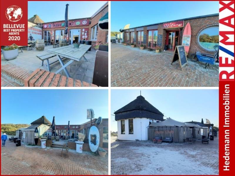 Кафе / ресторан 709м² в Аурих, Германия № 327718