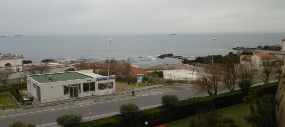 Apartamento de 6 habitaciónes en Livorno, Italy No. 163197 3