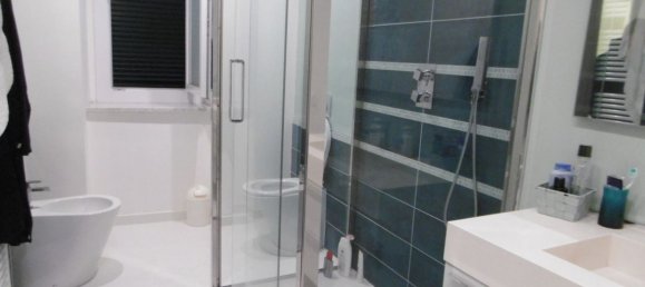 Apartamento de 6 habitaciónes en Livorno, Italy No. 163197 16