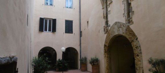 Apartamento de 6 habitaciónes en Livorno, Italy No. 163197 20