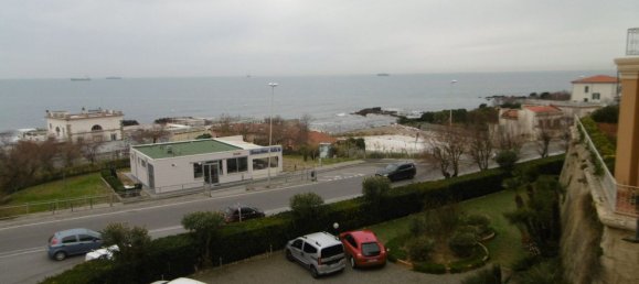 Apartamento de 6 habitaciónes en Livorno, Italy No. 163197 6