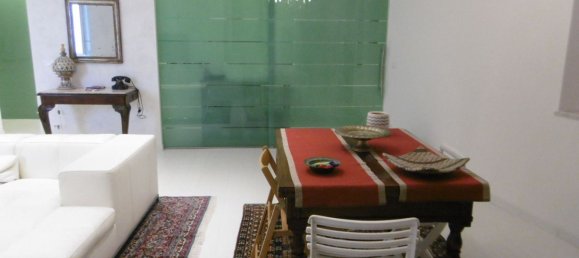 Apartamento de 6 habitaciónes en Livorno, Italy No. 163197 5