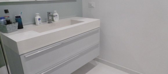 Apartamento de 6 habitaciónes en Livorno, Italy No. 163197 18