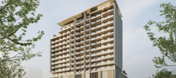 2 Schlafzimmer Wohnung in Dubai, UAE, Nr. 111671 3