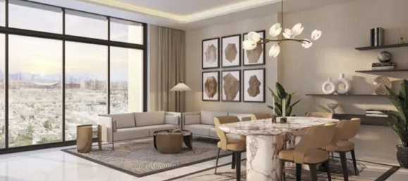 2 Schlafzimmer Wohnung in Dubai, UAE, Nr. 111671 5