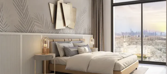 2 Schlafzimmer Wohnung in Dubai, UAE, Nr. 111671 6
