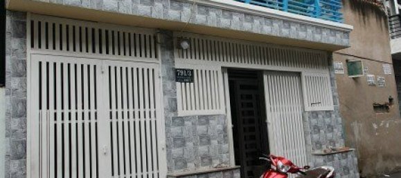  منزل في District 7, Vietnam 63متر مربع رقم 7454 2