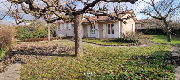 3 غرف نوم منزل في Saint-Rambert-d'Albon, France رقم 199224 9