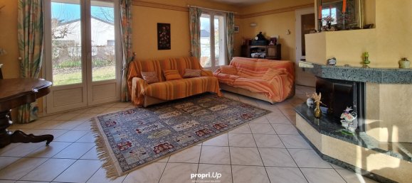 3 غرف نوم منزل في Saint-Rambert-d'Albon, France رقم 199224 2