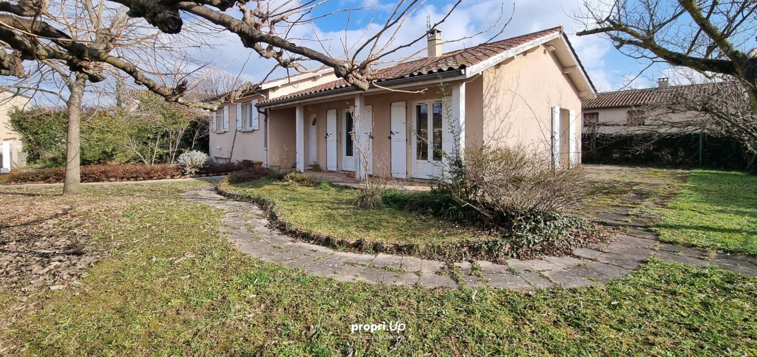 3 غرف نوم منزل في Saint-Rambert-d'Albon, France رقم 199224