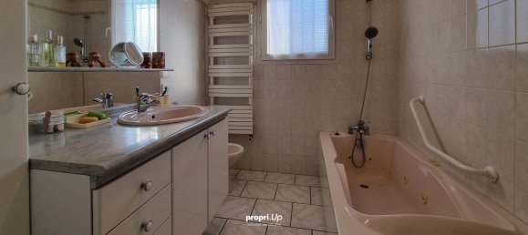 3 غرف نوم منزل في Saint-Rambert-d'Albon, France رقم 199224 8