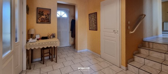 3 غرف نوم منزل في Saint-Rambert-d'Albon, France رقم 199224 5