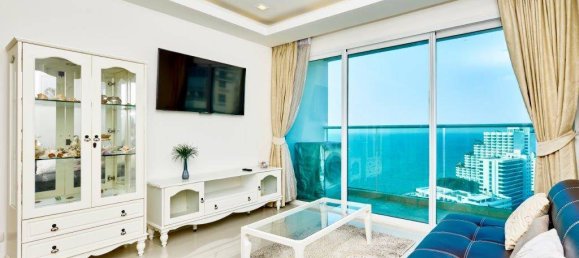 3 bedrooms Condo in Pattaya, Thailand No. 1059 11