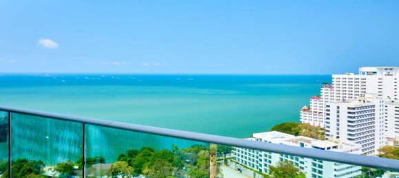 3 bedrooms Condo in Pattaya, Thailand No. 1059 8