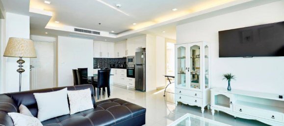 3 bedrooms Condo in Pattaya, Thailand No. 1059 17