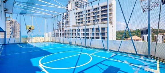 3 bedrooms Condo in Pattaya, Thailand No. 1059 24