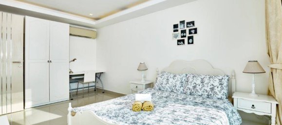 3 bedrooms Condo in Pattaya, Thailand No. 1059 20