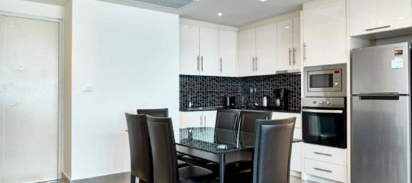 3 bedrooms Condo in Pattaya, Thailand No. 1059 14