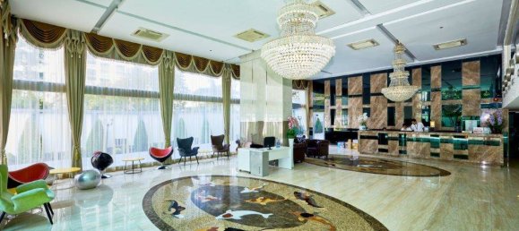 3 bedrooms Condo in Pattaya, Thailand No. 1059 30