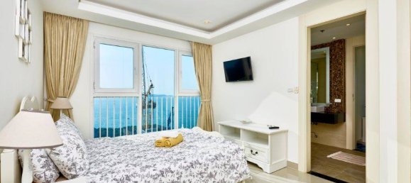 3 bedrooms Condo in Pattaya, Thailand No. 1059 21