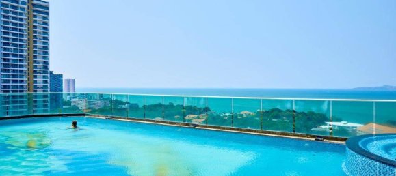 3 bedrooms Condo in Pattaya, Thailand No. 1059 12