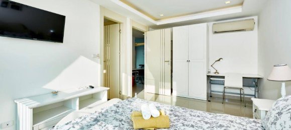 3 bedrooms Condo in Pattaya, Thailand No. 1059 15