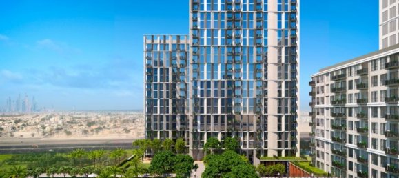 Apartamento de 2 dormitorios en COLLECTIVE 2.0, Dubai Hills Estate, UAE No. 57749 10