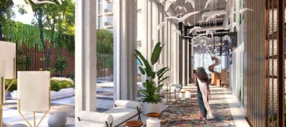 Apartamento de 2 dormitorios en COLLECTIVE 2.0, Dubai Hills Estate, UAE No. 57749 12