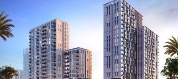 Apartamento de 2 dormitorios en COLLECTIVE 2.0, Dubai Hills Estate, UAE No. 57749 11