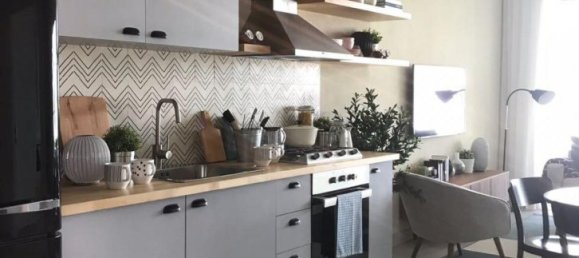 Apartamento de 2 dormitorios en COLLECTIVE 2.0, Dubai Hills Estate, UAE No. 57749 5