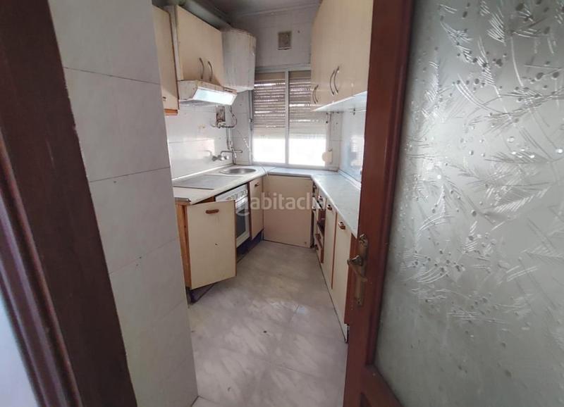 Apartamento de 2 dormitorios en Madrid, Spain No. 204734